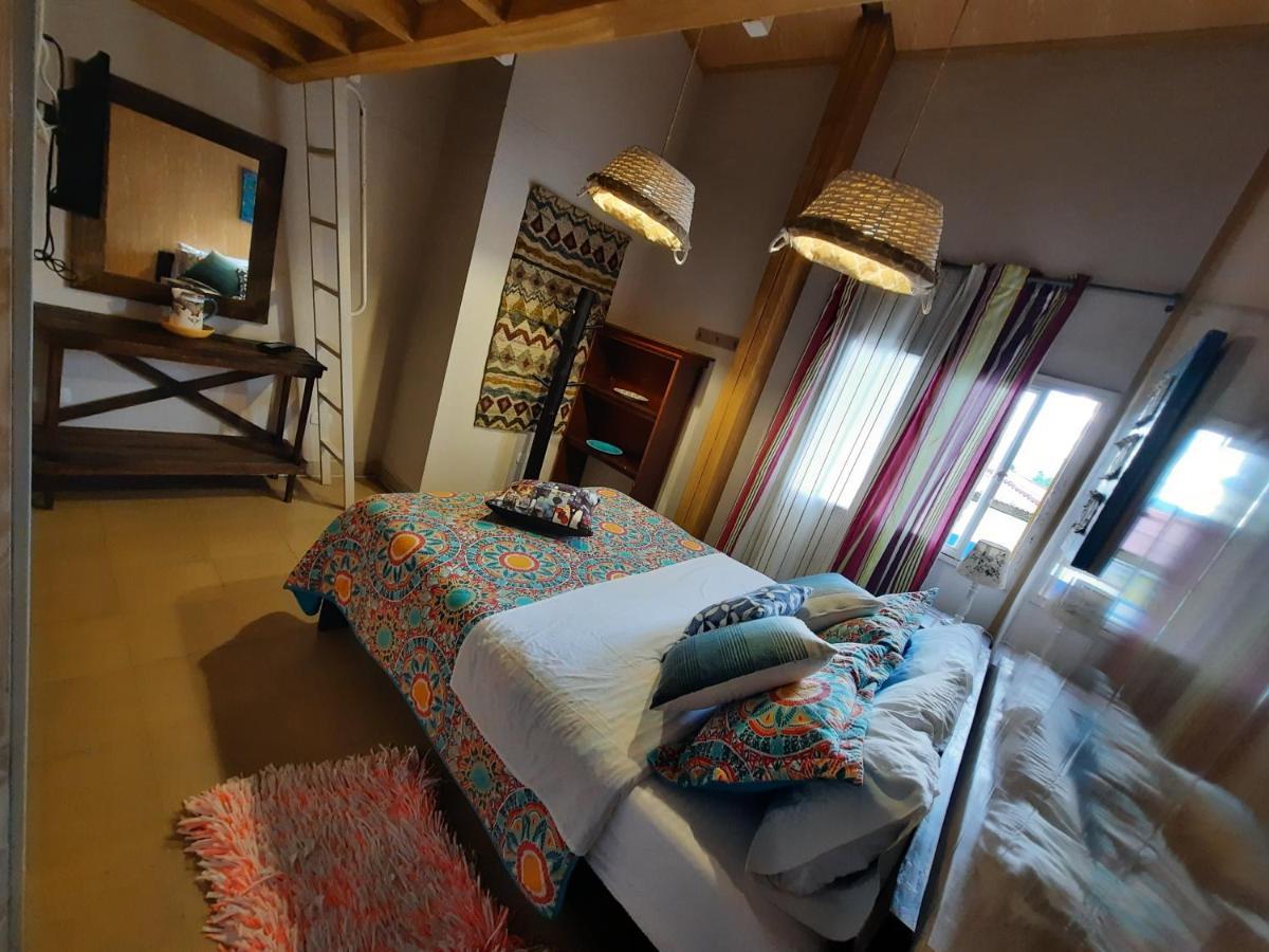 Finca Recreacional Marcelandia Санта-Роса-де-Кабаль Экстерьер фото