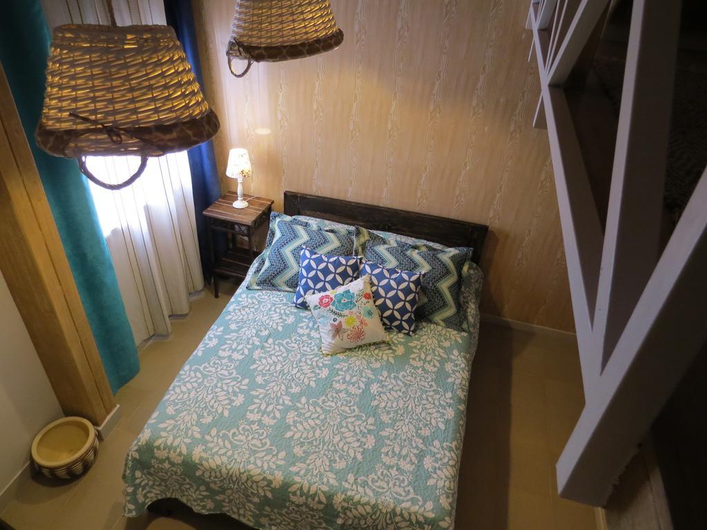 Finca Recreacional Marcelandia Санта-Роса-де-Кабаль Экстерьер фото